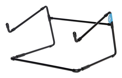 SUPPORTO PER LAPTOP R-GO STEEL OFFICE 10-22 NERO
