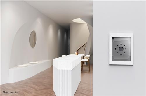 SUPPORTO PER TABLET DA PARETE PER IPAD PRO 12.9IN - BIANCO