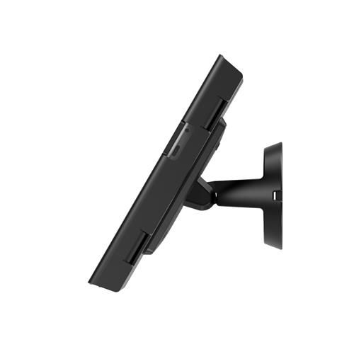 SURFACE GO 1-4 GEN APEX ENCL. BOW TILTING WALL MOUNT BLK