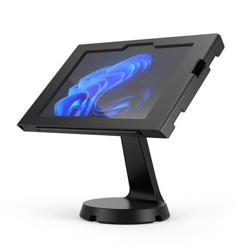 SURFACE GO 1-4 GEN APEX ENCLOSURE MAST COUNTER STAND BLK