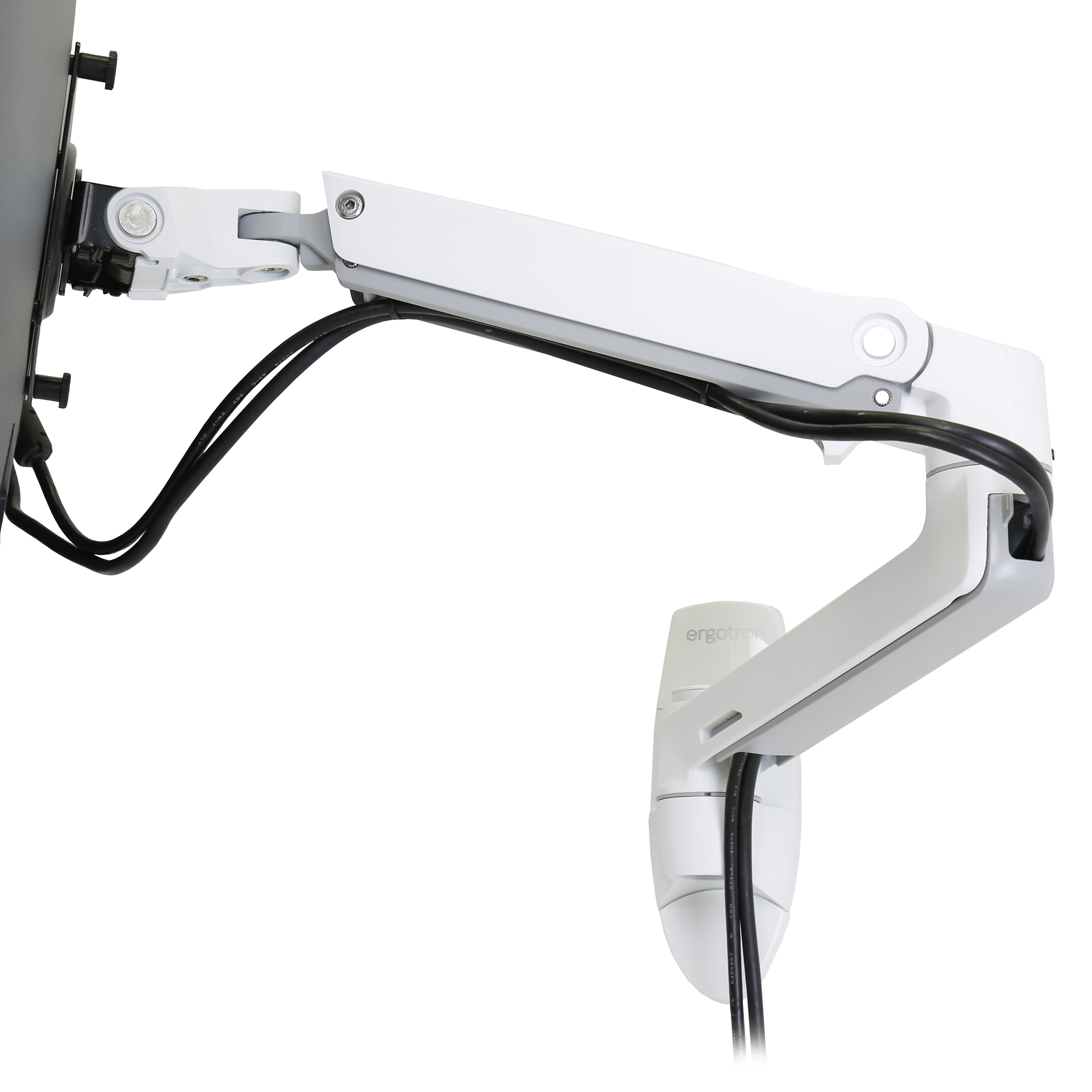 Ergotron LX Series LX Wall Monitor Arm 86,4 cm (34