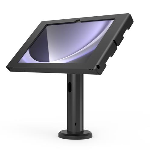 SURFACE PRO 8-11 APEX ENCLOSURE RISE STAND 8IN - BLACK