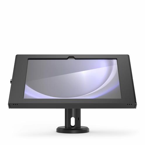 SURFACE PRO 8-11 APEX ENCLOSURE TILTING STAND 4IN - BLACK
