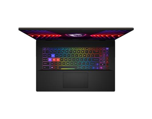 MSI Sword 17 HX B14VGKG-062XIT Intel® Core™ i7 i7-14700HX Computer portatile 43,2 cm (17