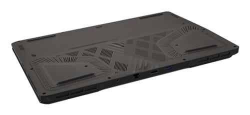 MSI Sword 17 HX B14VGKG-062XIT Intel® Core™ i7 i7-14700HX Computer portatile 43,2 cm (17