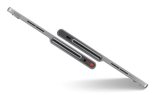 Lenovo Tab Plus Mediatek 128 GB 29,2 cm (11.5