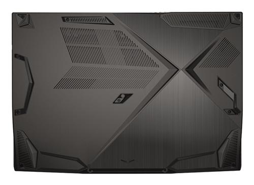 MSI Thin 15 B13UC-2059XIT Intel® Core™ i7 i7-13620H Computer portatile 39,6 cm (15.6