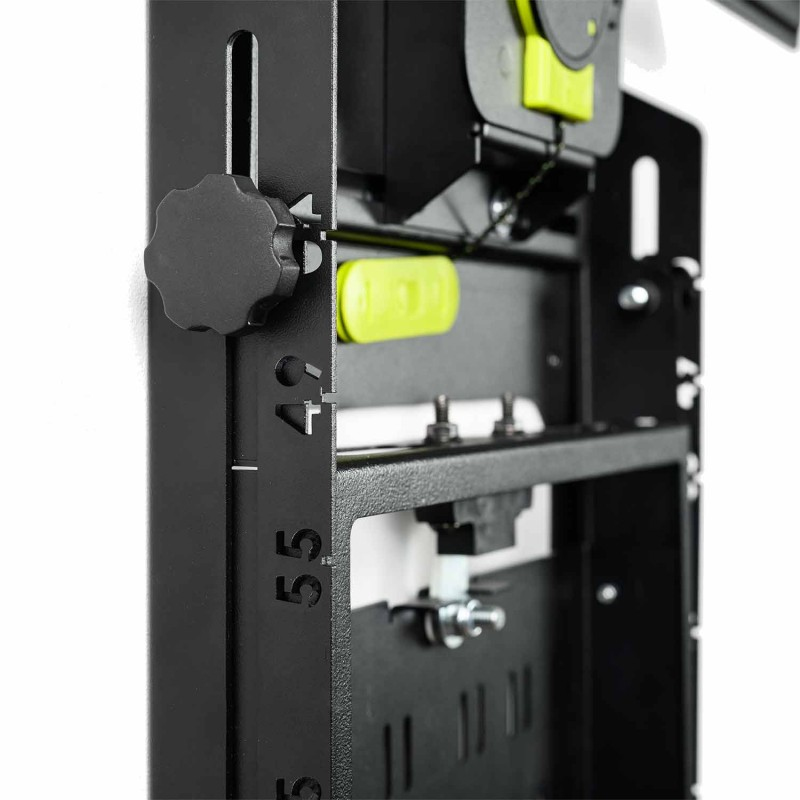 ITB ER550210 Supporto TV a parete 2,16 m (85