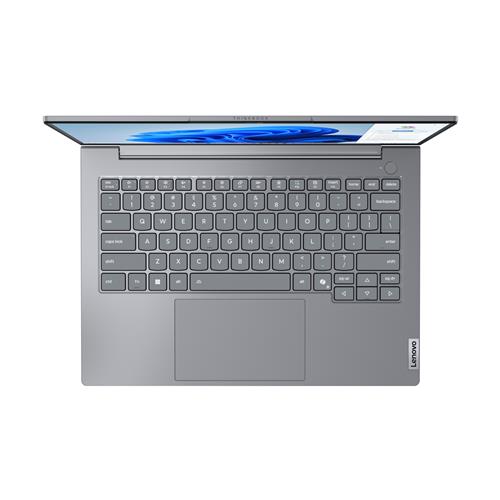 Lenovo ThinkBook 14 G8 IAL Intel Core Ultra 7 255H Computer portatile 35,6 cm (14