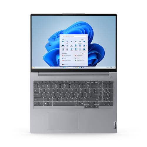 Lenovo ThinkBook 16 G7 ARP AMD Ryzen™ 5 7533HS Computer portatile 40,6 cm (16