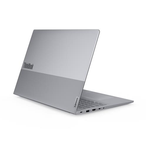 Lenovo ThinkBook 16 G8 IRL Intel Core 5 210H Computer portatile 40,6 cm (16
