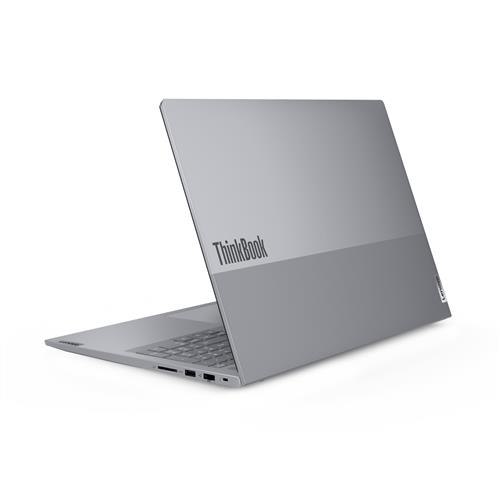 Lenovo ThinkBook 16 G8 IRL Intel Core 5 210H Computer portatile 40,6 cm (16