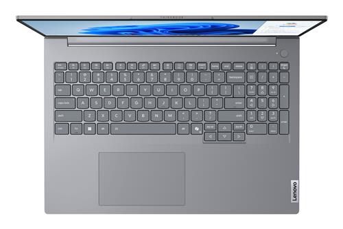 Lenovo ThinkBook 16 G8 IRL Intel® Core™ i5 i5-13420H Computer portatile 40,6 cm (16