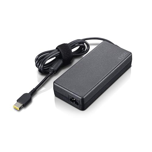 THINKCENTRE 135W AC ADAPTER SLIM TIP ITALY/CHILE