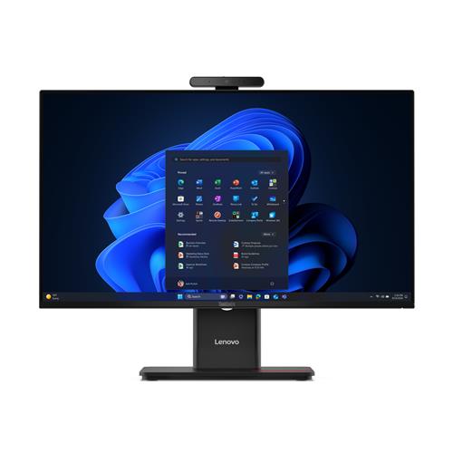 Lenovo ThinkCentre M70a Gen 6 Intel Core Ultra 5 225T 60,5 cm (23.8