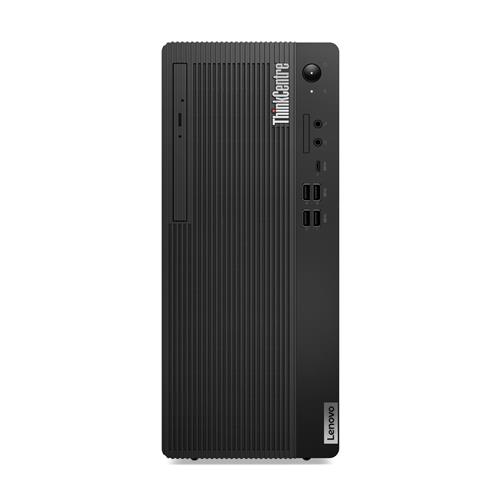 Lenovo ThinkCentre M75t Gen 5 AMD Ryzen 5 8600G 16 GB DDR5-SDRAM 512 GB SSD Windows 11 Pro Tower PC Nero