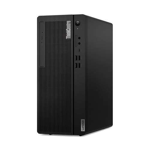 Lenovo ThinkCentre M75t Gen 5 AMD Ryzen™ 5 8600G 16 GB DDR5-SDRAM 512 GB SSD Windows 11 Pro Tower PC Nero