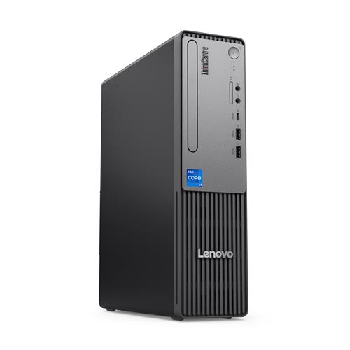 Lenovo ThinkCentre neo 50s Gen 5 Intel Core i7 i7-14700 16 GB DDR5-SDRAM 512 GB SSD Windows 11 Pro SFF PC Nero, Grigio