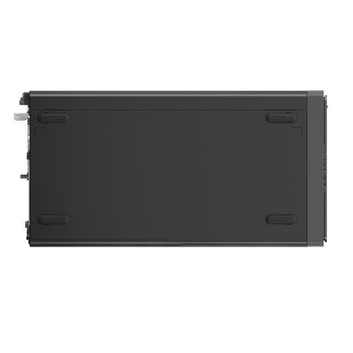 Lenovo ThinkCentre neo 50t Gen 5 Intel Core i5 i5-14400 8 GB DDR5-SDRAM 512 GB SSD Windows 11 Pro Tower PC Nero