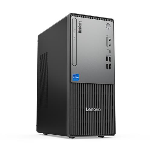 Lenovo ThinkCentre neo 50t Gen 5 Intel Core i7 i7-13700 32 GB DDR5-SDRAM 1 TB SSD Windows 11 Pro Tower PC Nero, Grigio