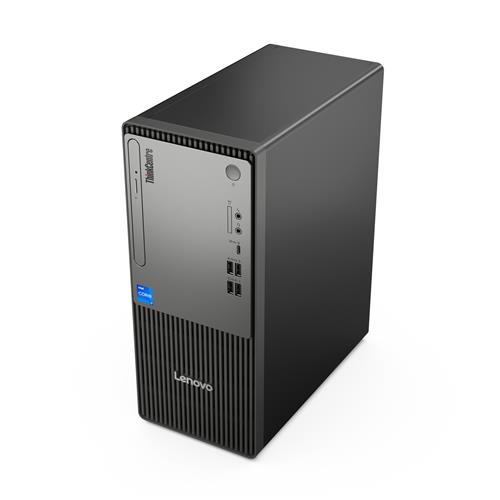 Lenovo ThinkCentre neo 50t Gen 5 Intel Core i7 i7-13700 32 GB DDR5-SDRAM 1 TB SSD Windows 11 Pro Tower PC Nero, Grigio