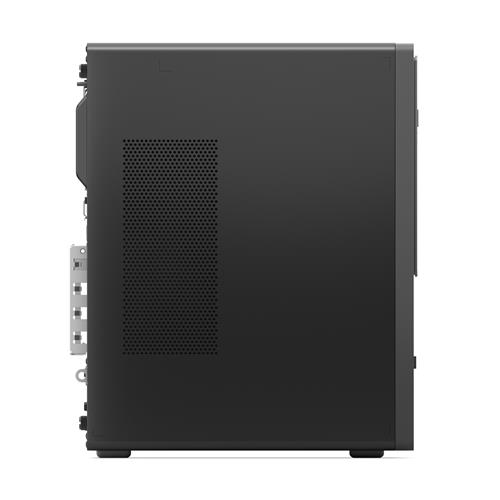 Lenovo ThinkCentre neo 50t Gen 5 Intel Core i5 i5-14400 16 GB DDR5-SDRAM 512 GB SSD Windows 11 Pro Tower PC Nero