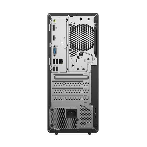 Lenovo ThinkCentre neo 50t Gen 5 Intel® Core™ i7 i7-14700 16 GB DDR5-SDRAM 512 GB SSD Windows 11 Pro Tower PC Nero