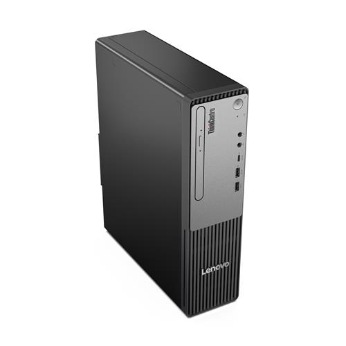 Lenovo ThinkCentre neo 30s Gen 5 Intel Core i5 i5-13420H 8 GB DDR5-SDRAM 512 GB SSD Windows 11 Pro SFF PC Nero, Grigio