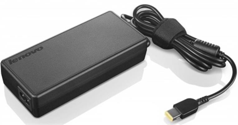 THINKPAD 135W AC ADAPTER (SLIM DENMARK