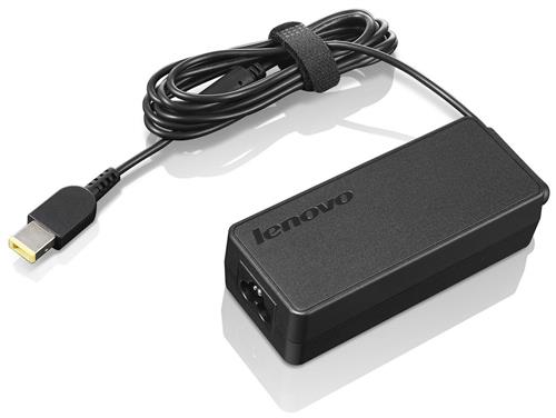 THINKPAD 65W AC ADAPTER (SLIM TIP) - SWITZERLAND
