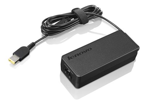 THINKPAD 65W AC ADAPTER (SLIM TIP)-DK F/TP X240 HELIX