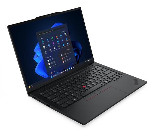 Lenovo ThinkPad E14 Gen 7 (Intel) Intel Core Ultra 7 255H Computer portatile 35,6 cm (14