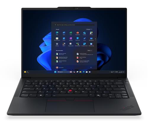 Lenovo ThinkPad E14 Gen 7 (Intel) Intel Core Ultra 7 255H Computer portatile 35,6 cm (14