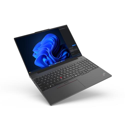 Lenovo ThinkPad E16 Gen 2 (AMD) AMD Ryzen™ 5 7535HS Computer portatile 40,6 cm (16