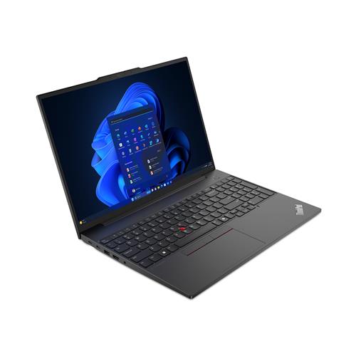 Lenovo ThinkPad E16 Gen 2 (AMD) AMD Ryzen™ 5 7535HS Computer portatile 40,6 cm (16