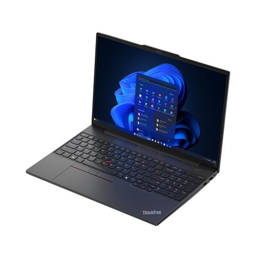 Lenovo ThinkPad E16 Gen 2 (AMD) AMD Ryzen™ 5 7535HS Computer portatile 40,6 cm (16