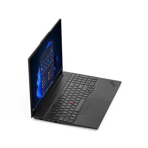 Lenovo ThinkPad E16 Gen 3 (Intel) Intel Core Ultra 5 225U Computer portatile 40,6 cm (16