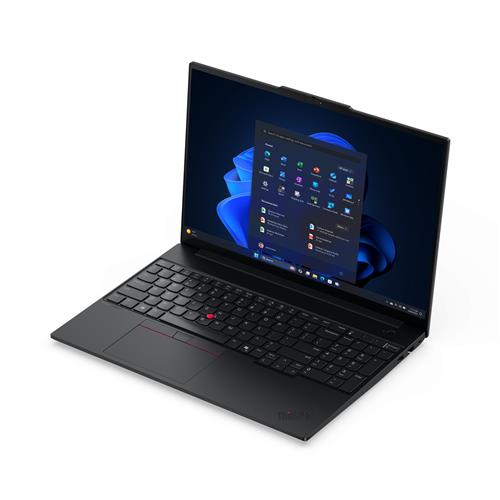 Lenovo ThinkPad E16 Gen 3 (Intel) Intel Core Ultra 5 225U Computer portatile 40,6 cm (16