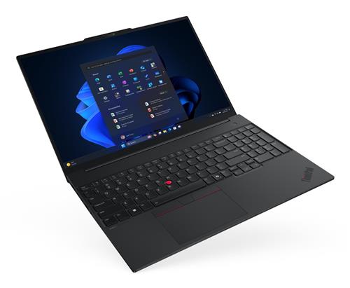 Lenovo ThinkPad E16 Gen 3 (Intel) Intel Core Ultra 7 255H Computer portatile 40,6 cm (16