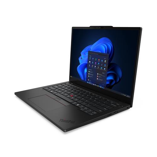 Lenovo ThinkPad L13 Gen 6 (Intel) Intel Core Ultra 5 225U Computer portatile 33,8 cm (13.3