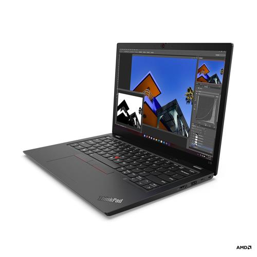 Lenovo ThinkPad L13 Gen 4 (AMD) AMD Ryzen™ 5 PRO 7530U Computer portatile 33,8 cm (13.3