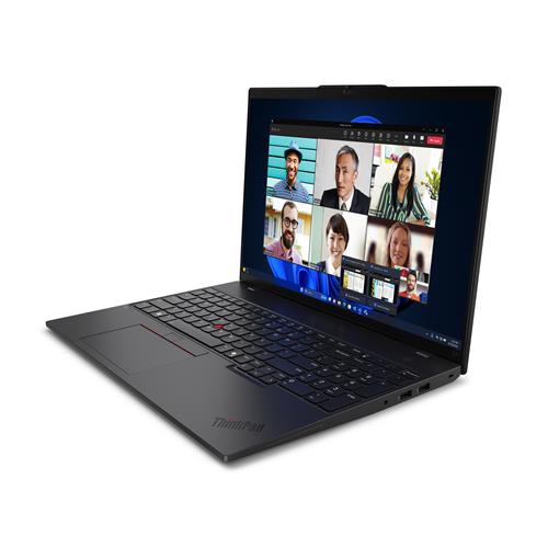 Lenovo ThinkPad L16 Gen 1 (AMD) AMD Ryzen™ 5 7535U Computer portatile 40,6 cm (16