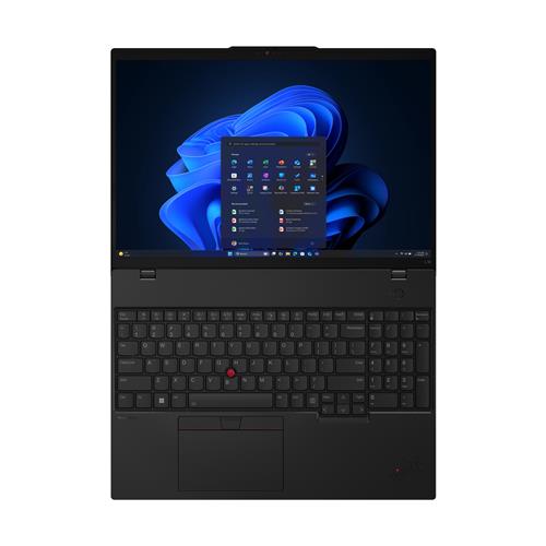 Lenovo ThinkPad L16 Gen 2 (Intel) Intel Core Ultra 7 255U Computer portatile 40,6 cm (16