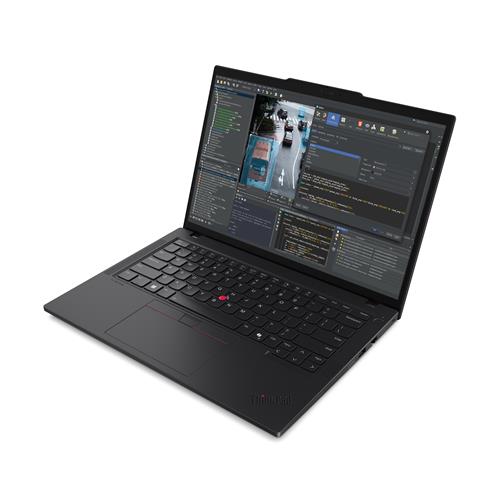 Lenovo ThinkPad P14s Gen 6 (AMD) AMD Ryzen AI 7 350 Workstation mobile 35,6 cm (14