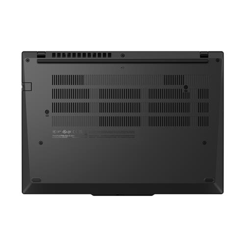 Lenovo ThinkPad P14s Gen 6 (AMD) AMD Ryzen AI 7 350 Workstation mobile 35,6 cm (14
