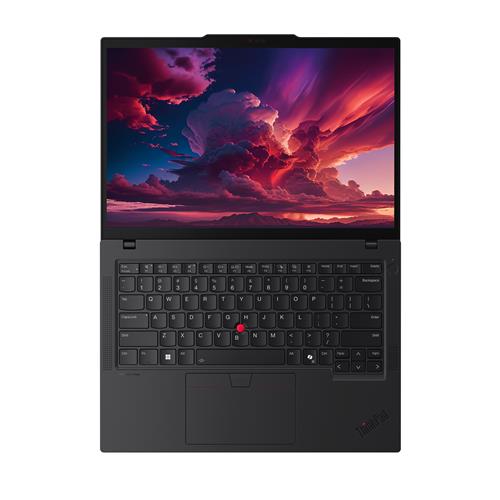 Lenovo ThinkPad P14s Gen 6 (AMD) AMD Ryzen AI 7 350 Workstation mobile 35,6 cm (14