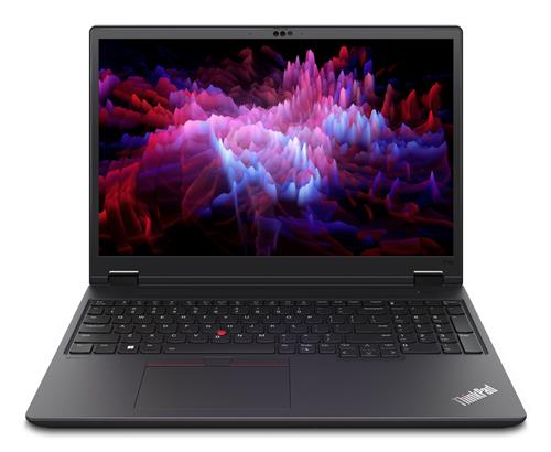 Lenovo ThinkPad P16v Gen 2 (Intel) Intel Core Ultra 7 155H Workstation mobile 40,6 cm (16