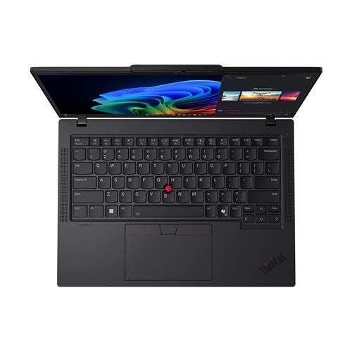 Lenovo ThinkPad T14 Gen 6 (AMD) Copilot+ PC AMD Ryzen AI 7 350 Computer portatile 35,6 cm (14