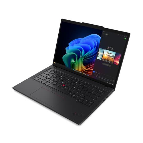 Lenovo ThinkPad T14 Gen 6 (AMD) Copilot+ PC AMD Ryzen AI 7 350 Computer portatile 35,6 cm (14