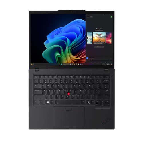 Lenovo ThinkPad T14 Gen 6 (AMD) Copilot+ PC AMD Ryzen AI 7 350 Computer portatile 35,6 cm (14